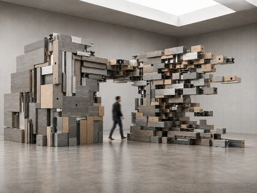 Esther Burton — 3