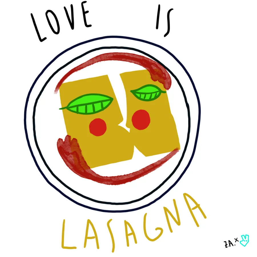 Con Deliveroo, mangia quel che ami e con chi ami — 3