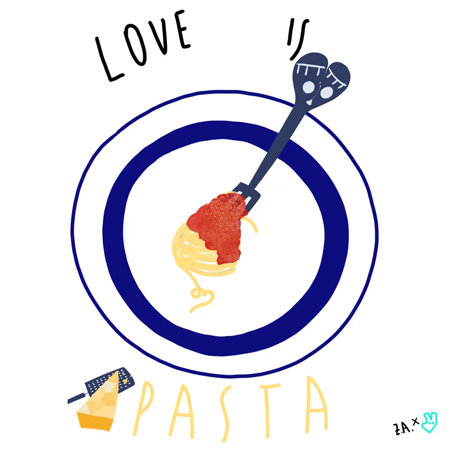 Con Deliveroo, mangia quel che ami e con chi ami — 6