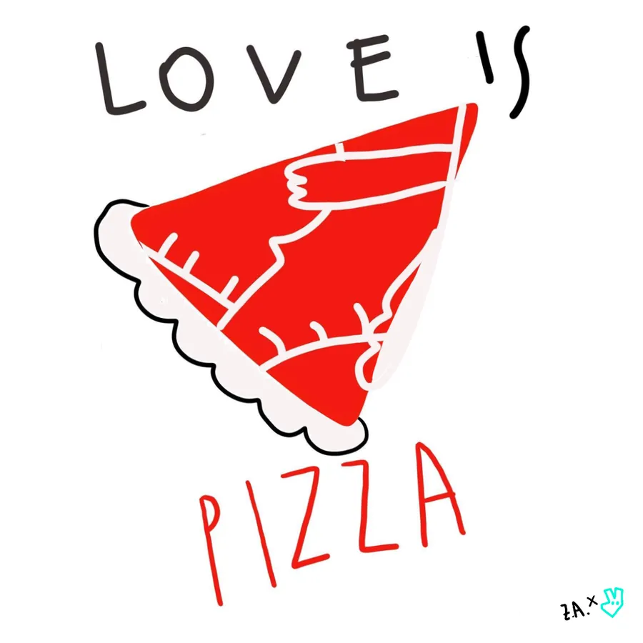 Con Deliveroo, mangia quel che ami e con chi ami — 7