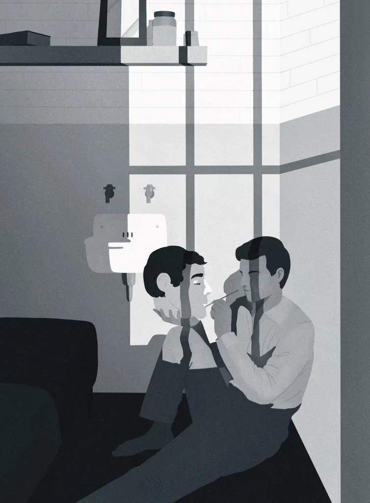 Illustrazione per l’editoria: l’ottobre narrativo di Yoonik — 3