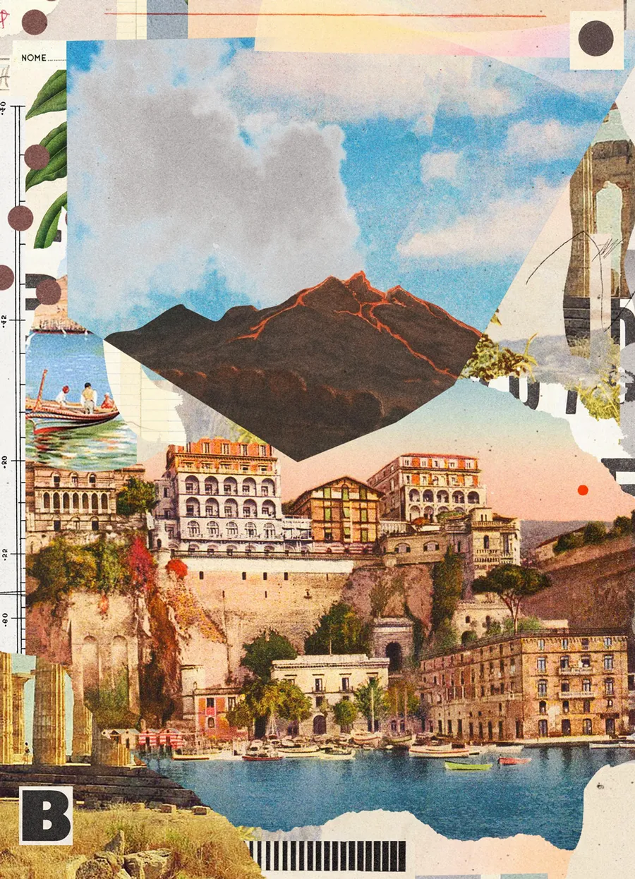 Beppe Conti — 22