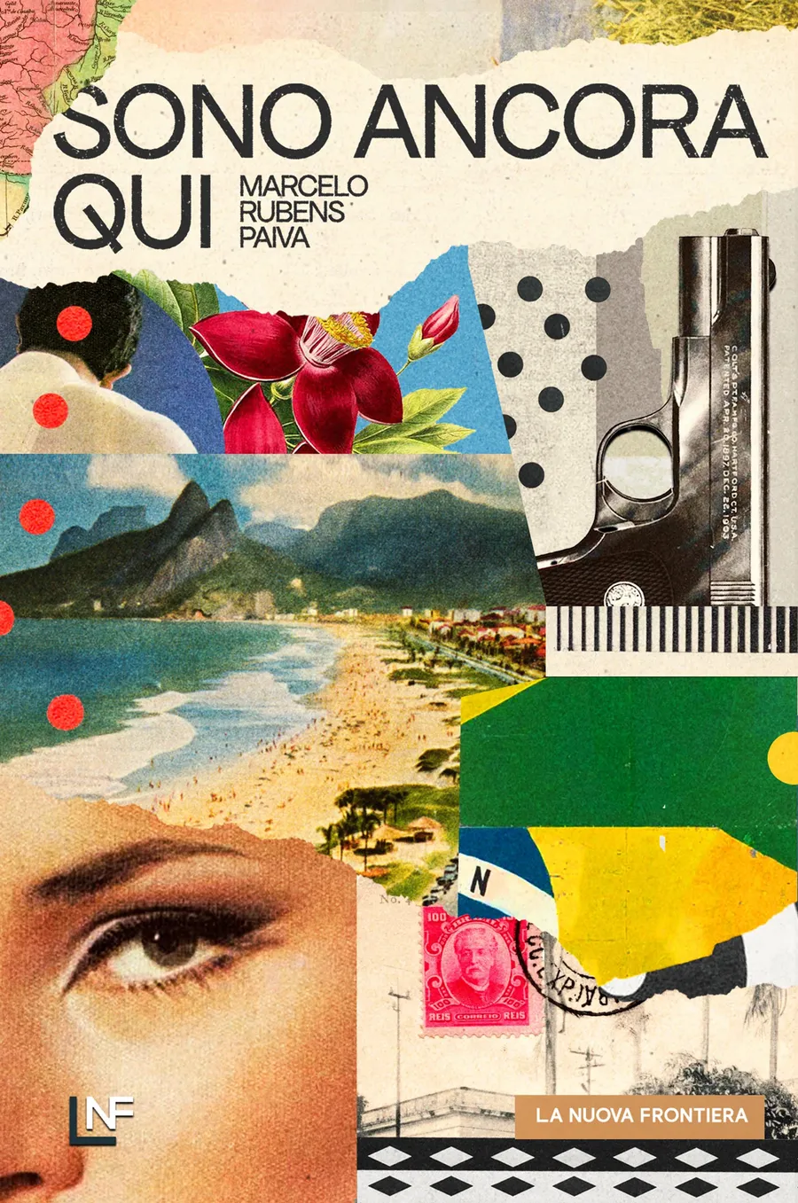 Beppe Conti — 28