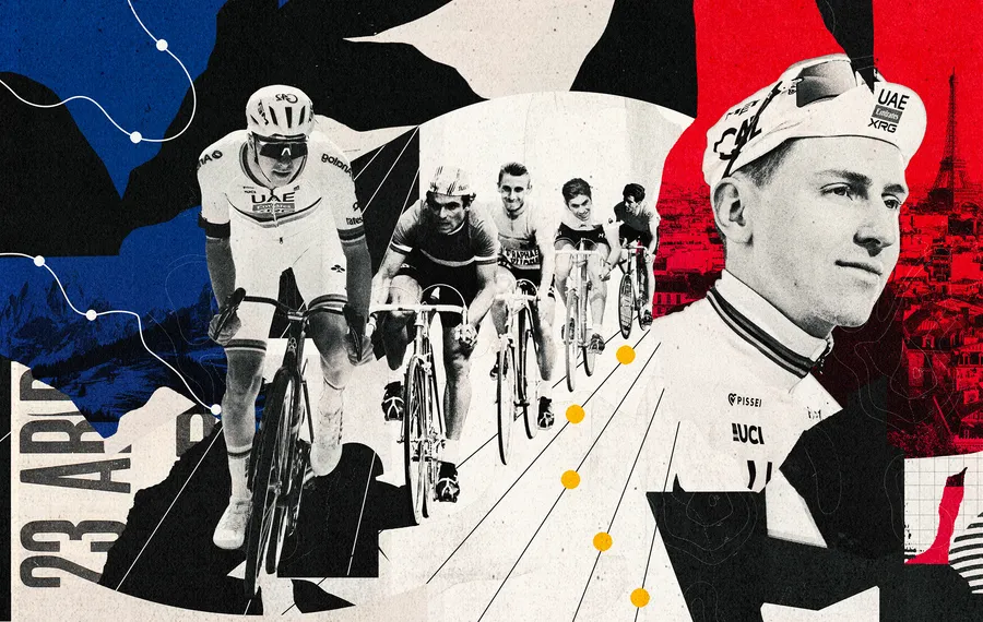Beppe Conti — 30