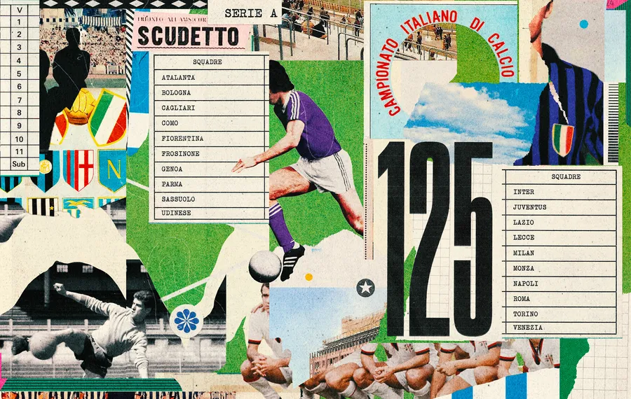 Beppe Conti — 31