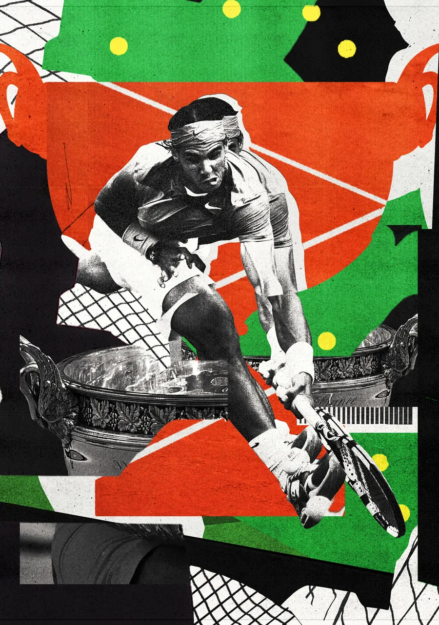 Beppe Conti — 1