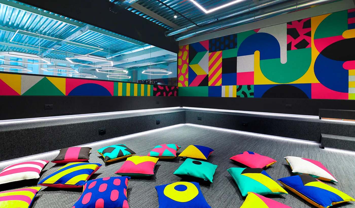 Camilla Falsini — 5