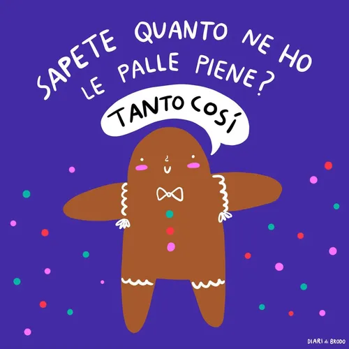 Diari di Brodo