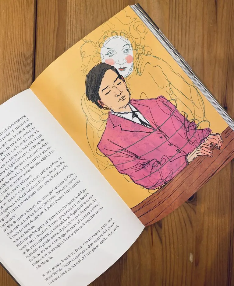 Illustrazione per l’editoria: l’ottobre narrativo di Yoonik — 2