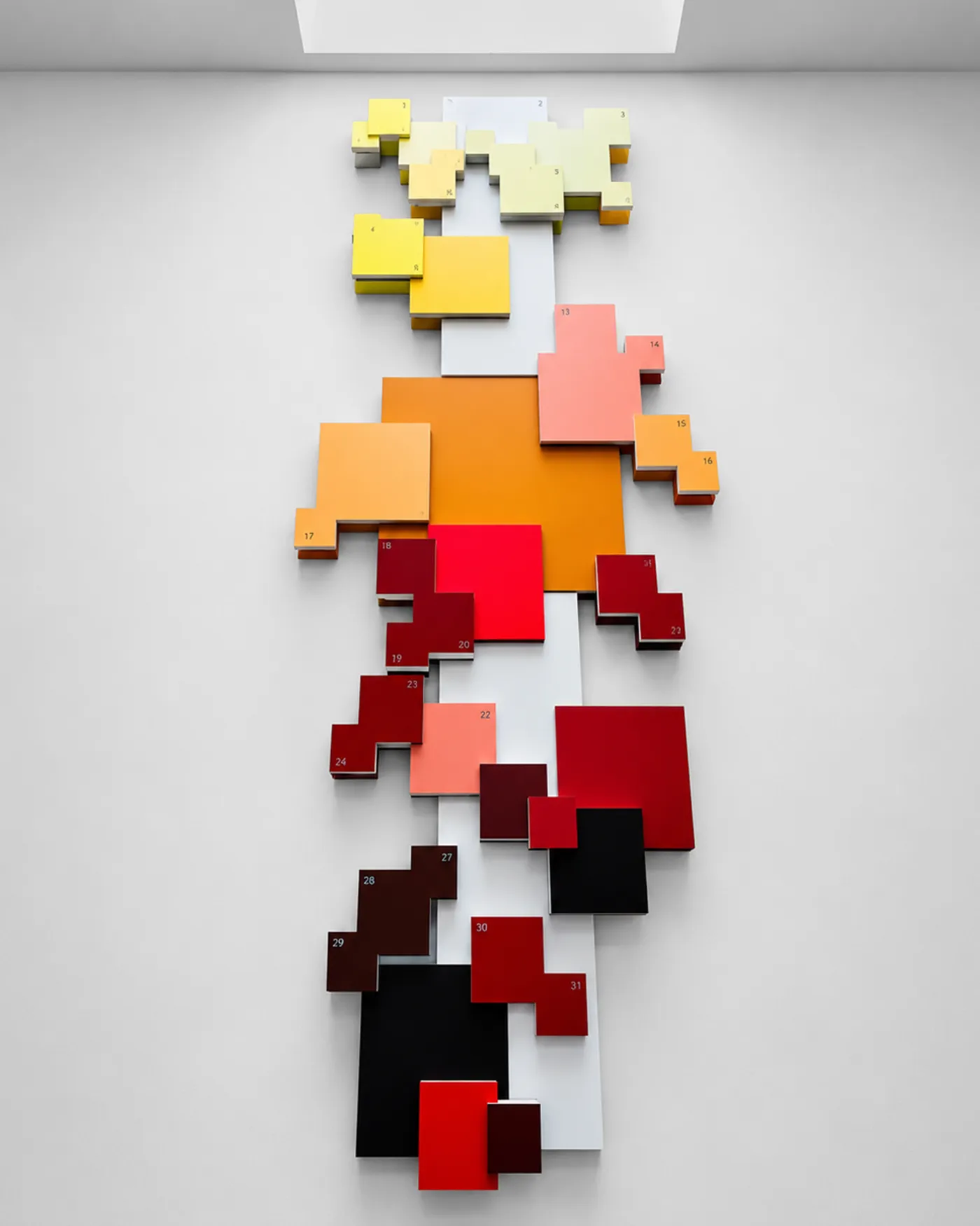 Esther Burton — 6