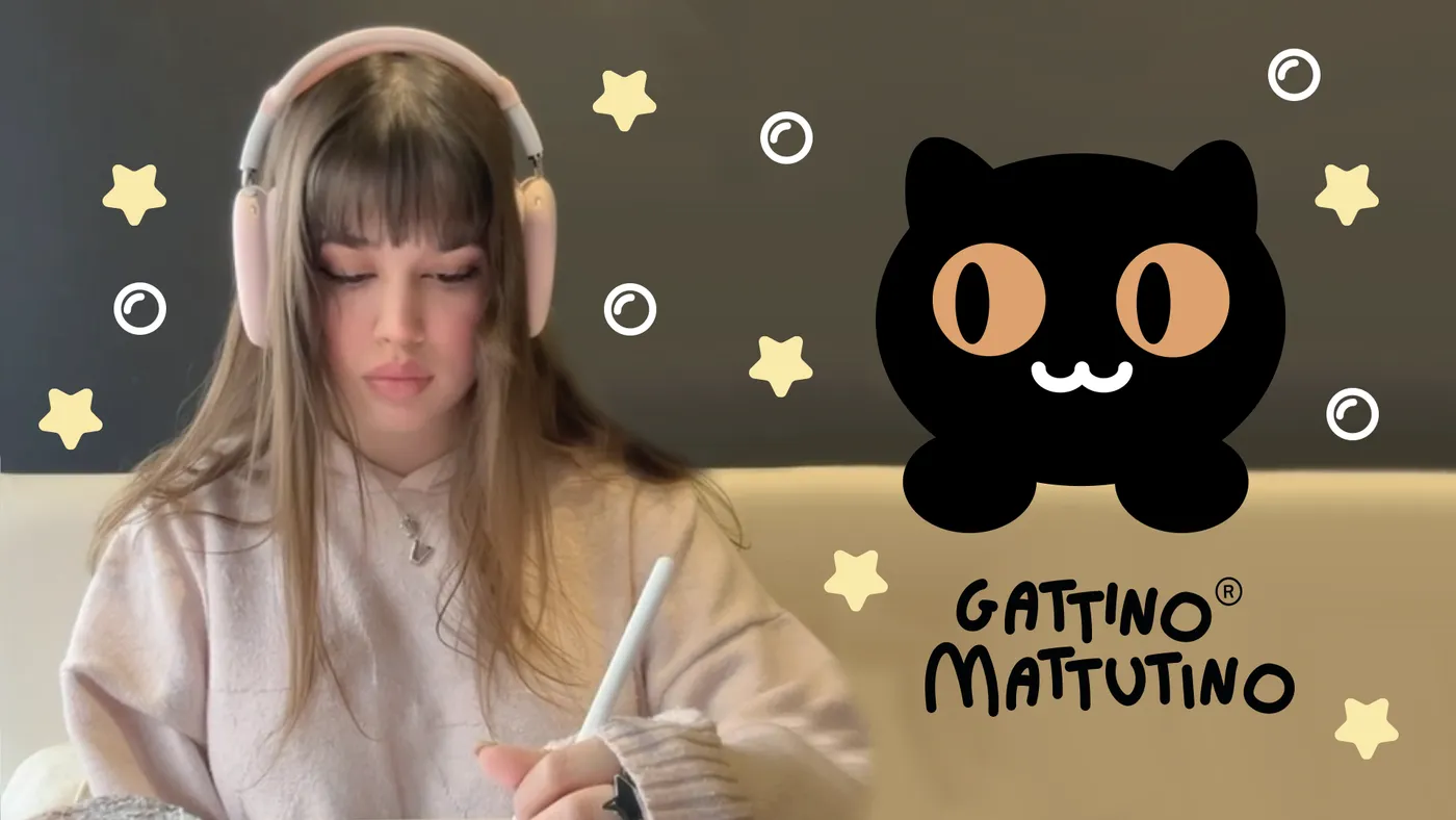 Gattino Mattutino
