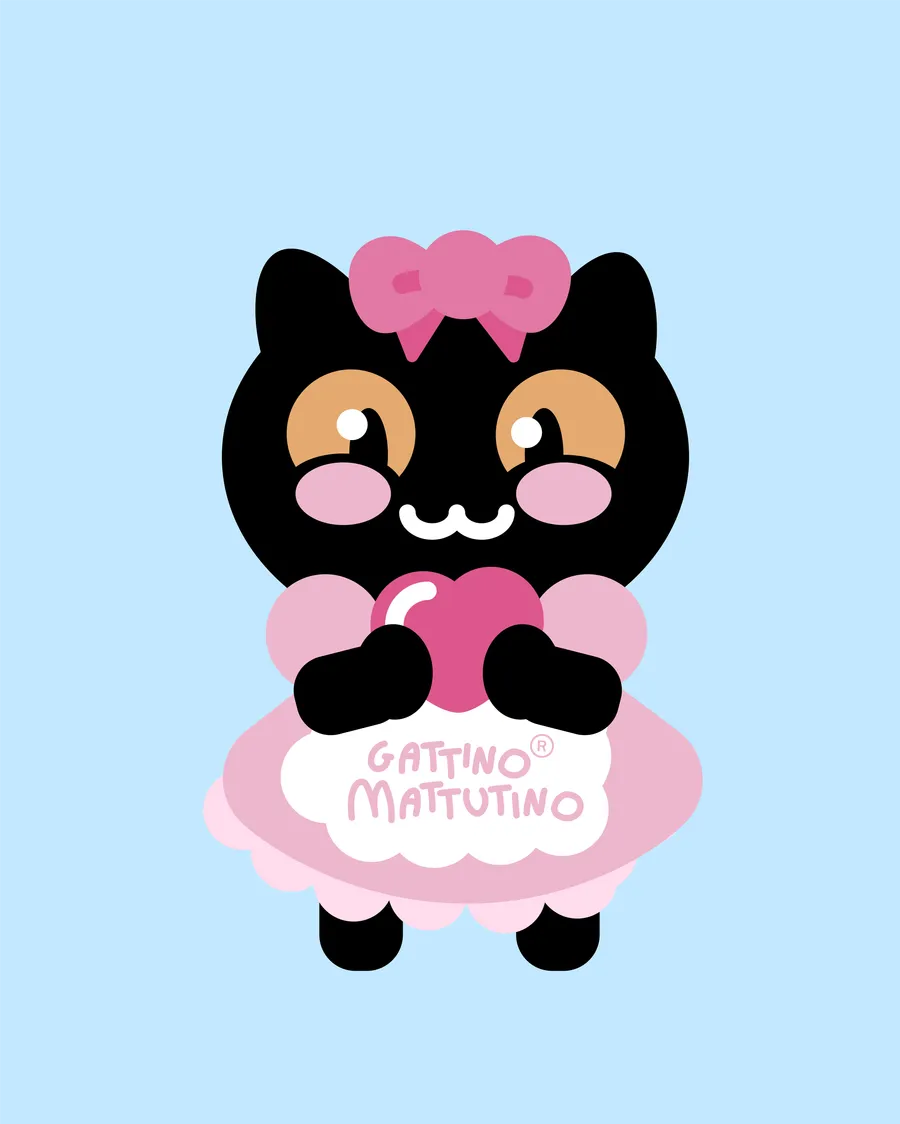 Gattino Mattutino