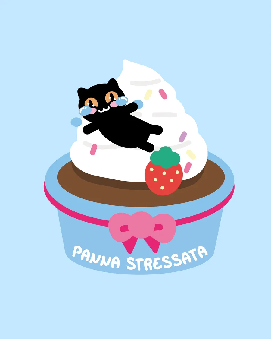 Gattino Mattutino — 10