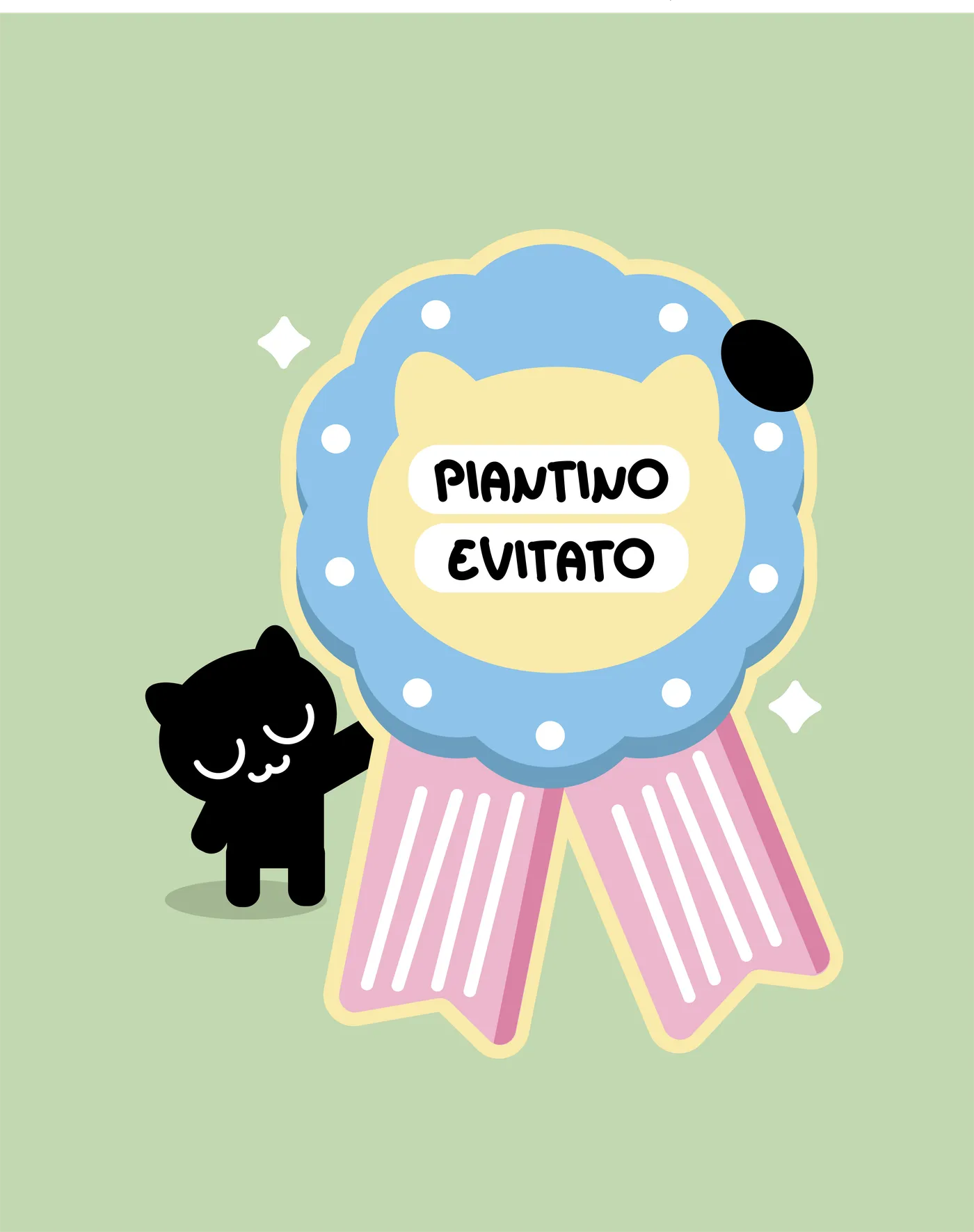 Gattino Mattutino — 3