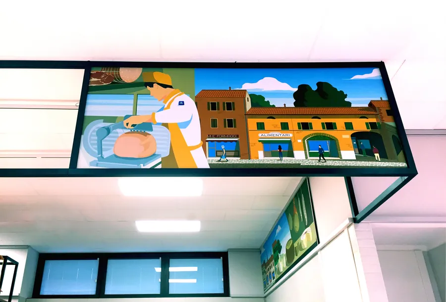 Giordano Poloni — 5