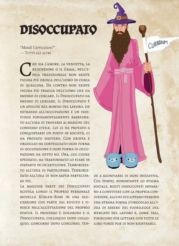 Illustrazione per l’editoria: l’ottobre narrativo di Yoonik — 3