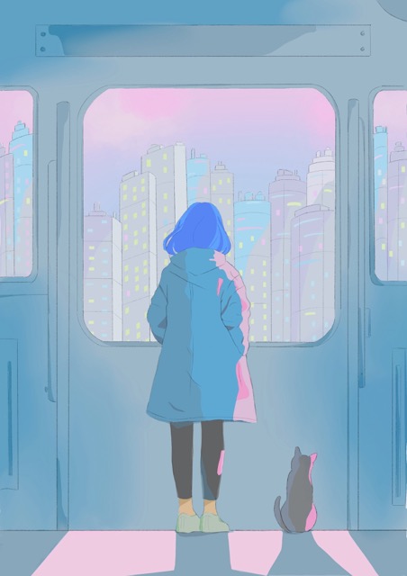 Irene Powder — 5