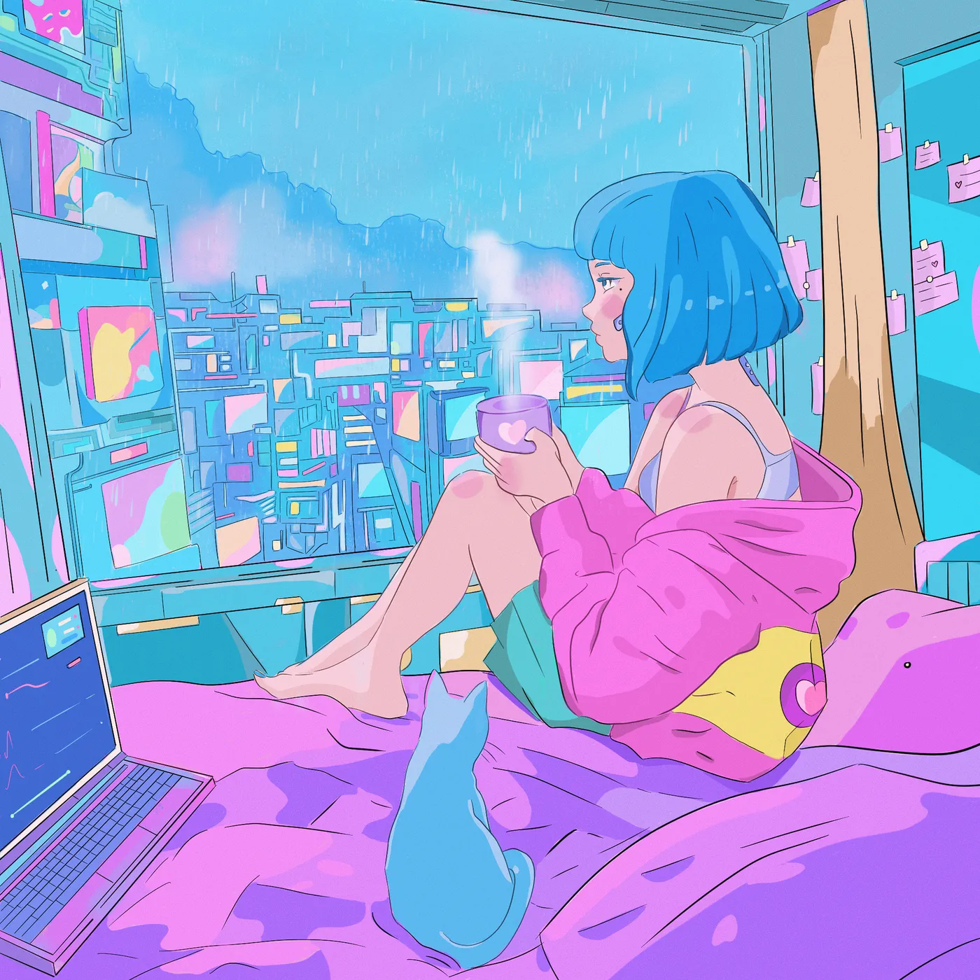 Irene Powder — 4