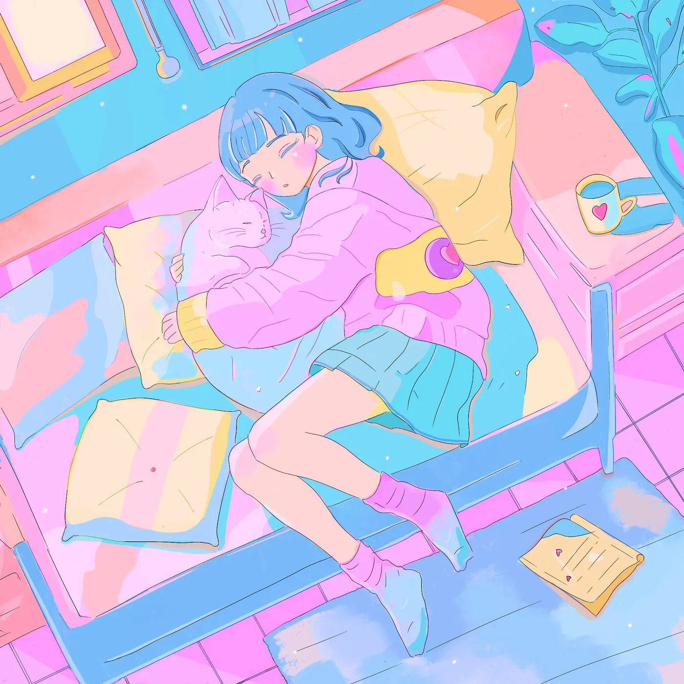 Irene Powder — 5
