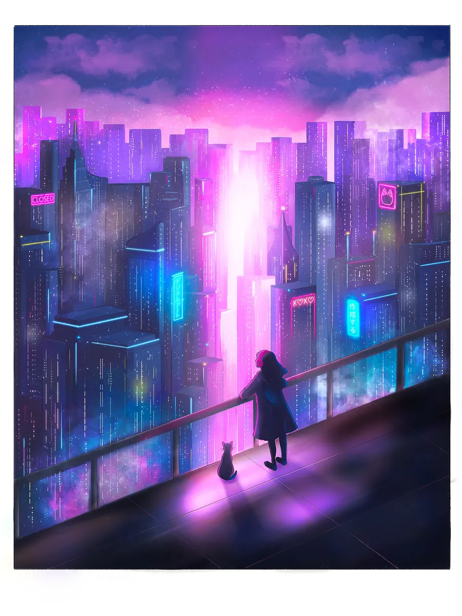 Irene Powder — 3