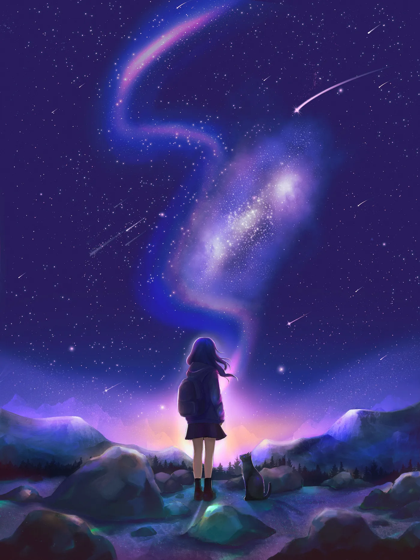 Irene Powder — 6