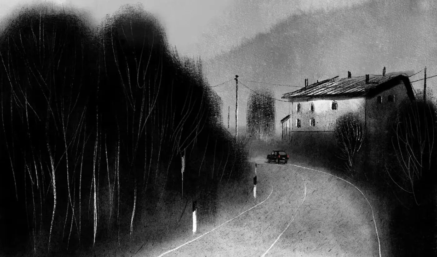 Paolo Castaldi — 2