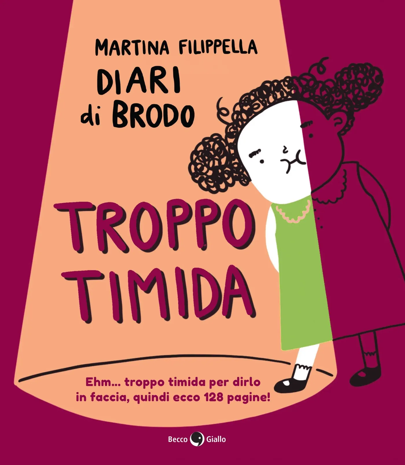 Diari di Brodo — 6