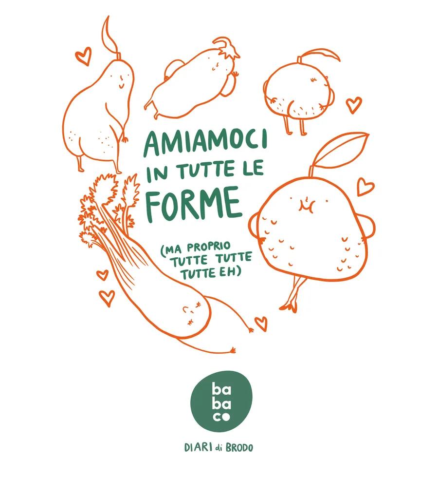 Diari di Brodo — 11