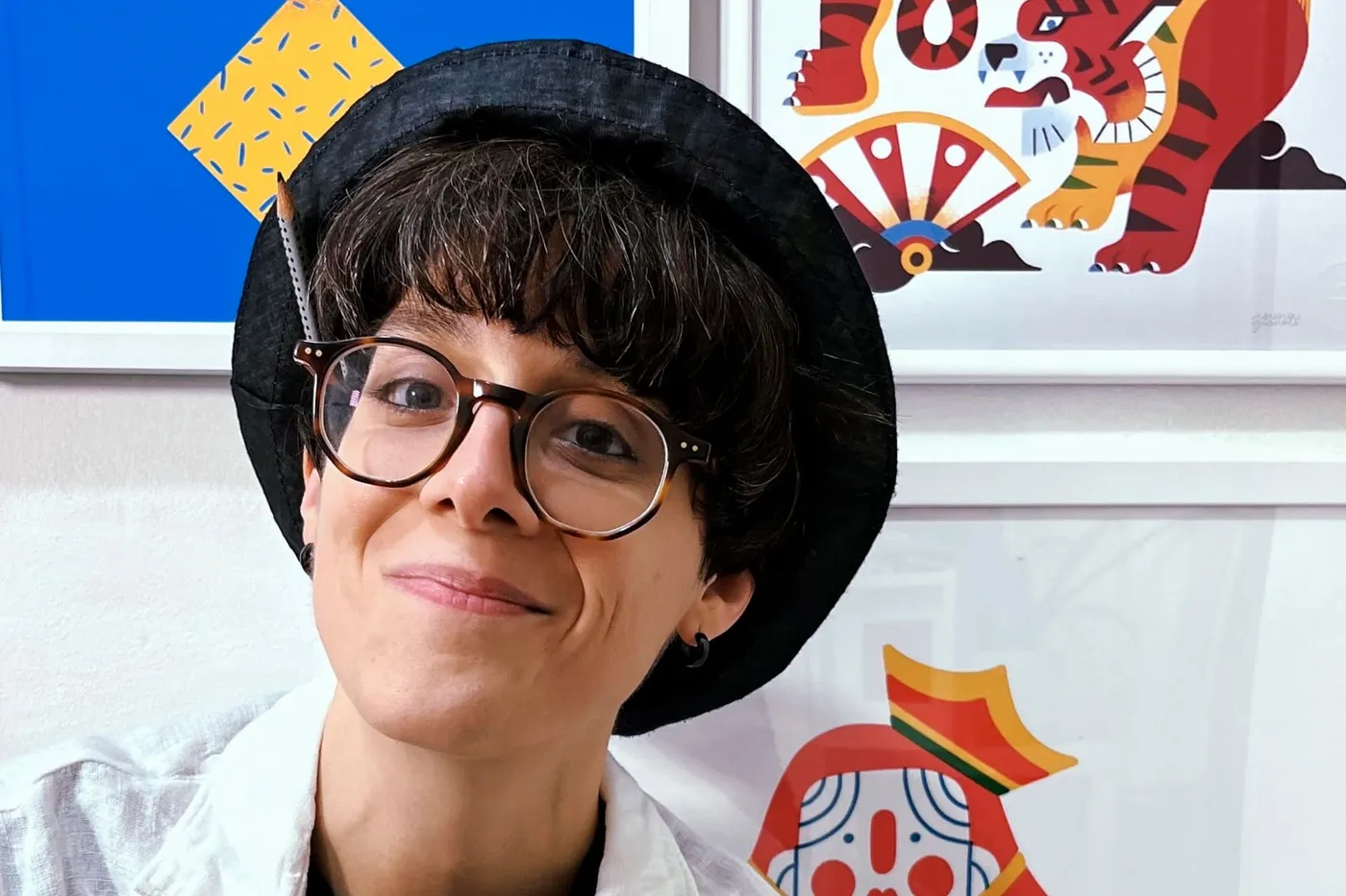 Serena Gianoli
