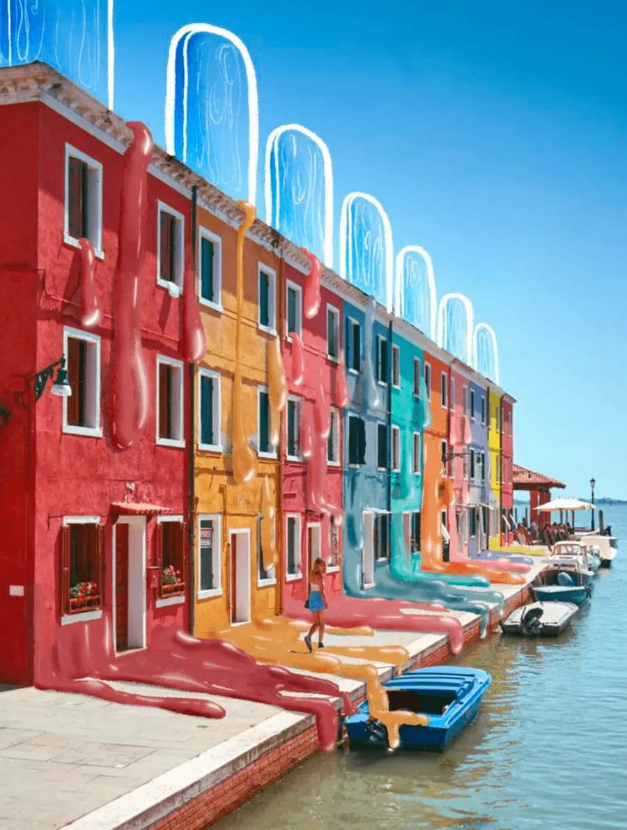 Elisa Lanconelli — 5