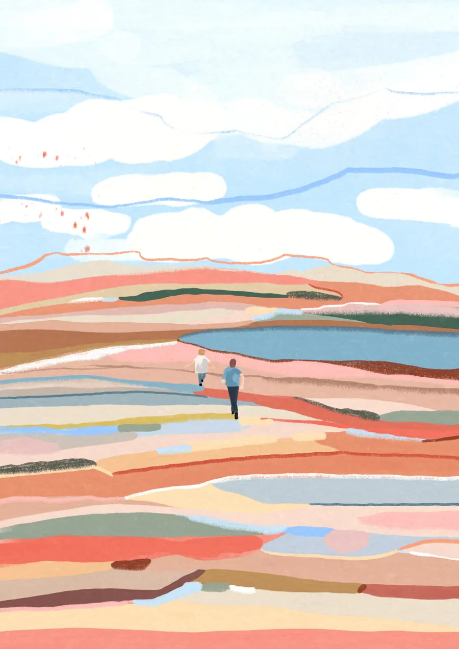 Marina Ester Castaldo — 8