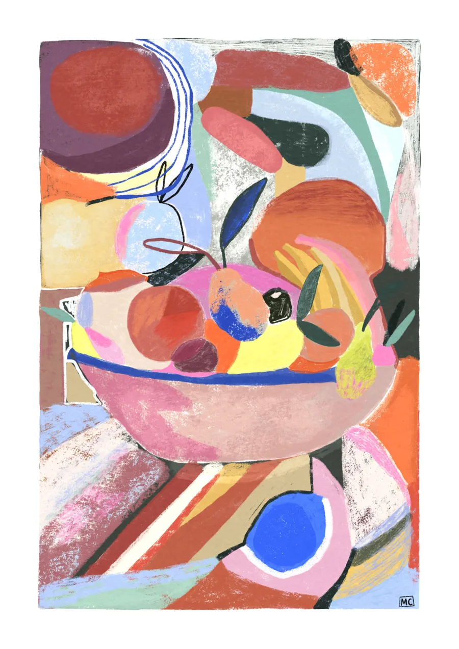 Marina Ester Castaldo — 2