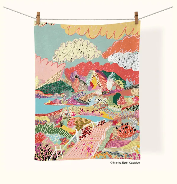 Marina Ester Castaldo — 15