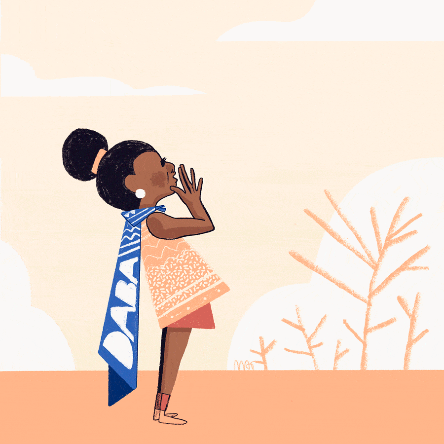 Medici con l'Africa Cuamm racconta #èAfrica per immagini — 1