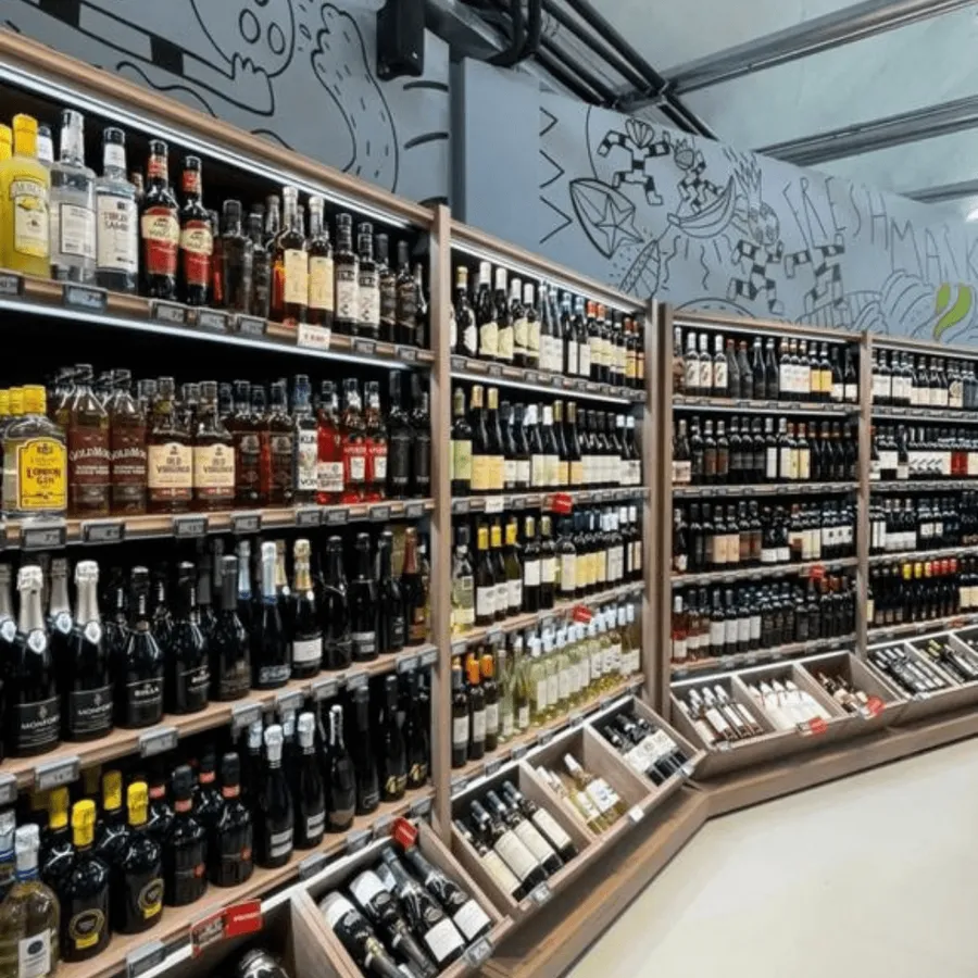 Banco Fresco illustra i suoi nuovi punti vendita — 3