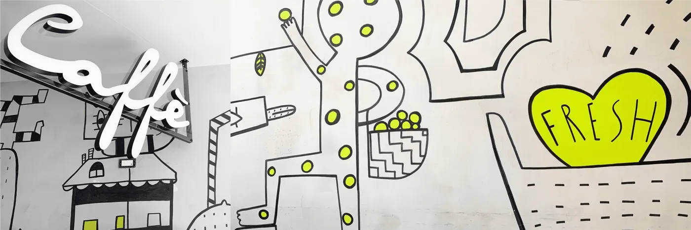 Banco Fresco illustra i suoi nuovi punti vendita — 1