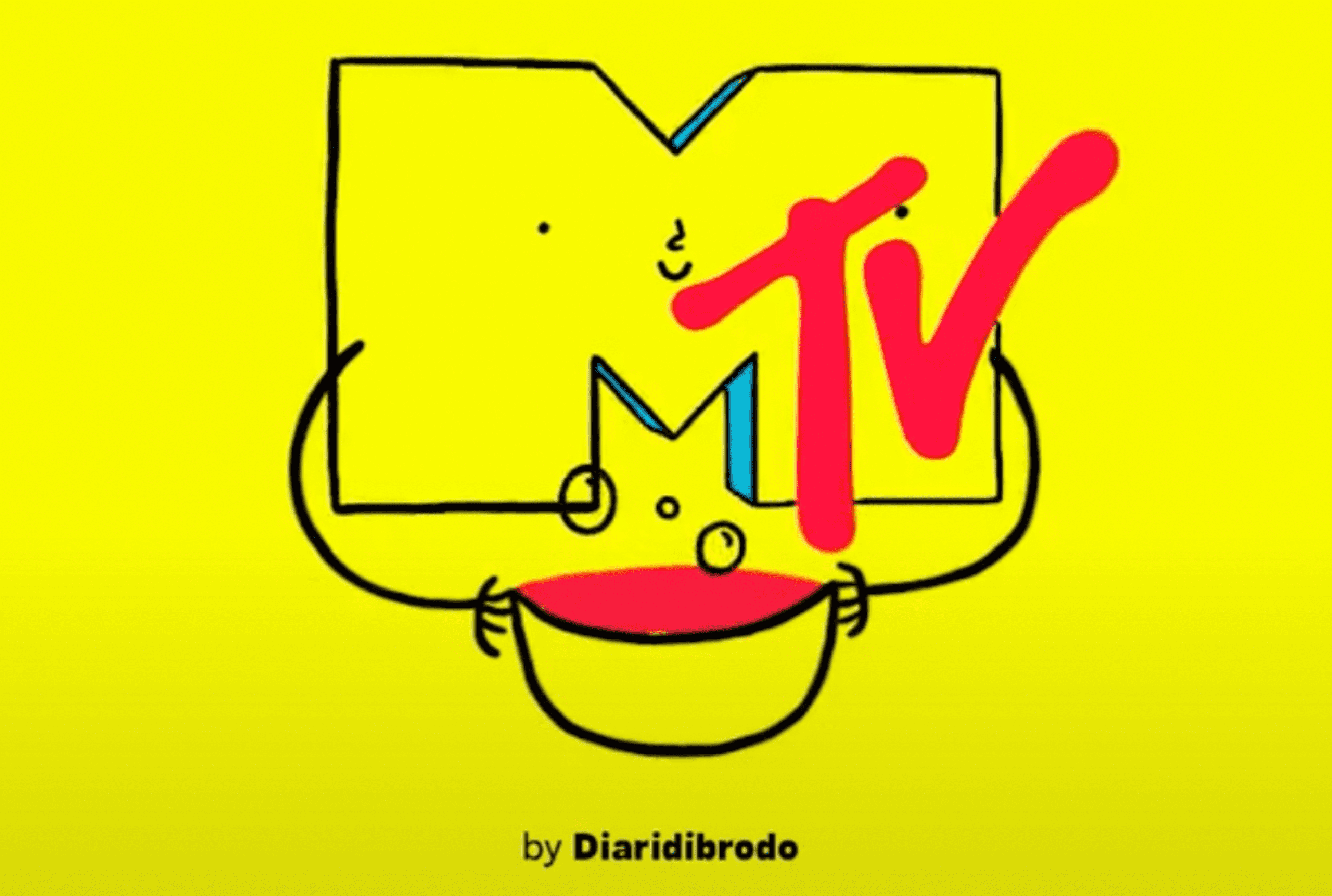 MTV secondo Diari di Brodo