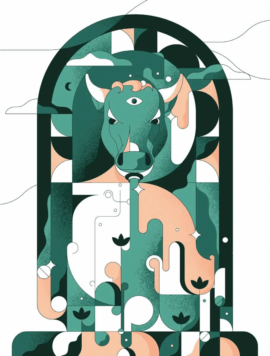 Katia Boarino — 7
