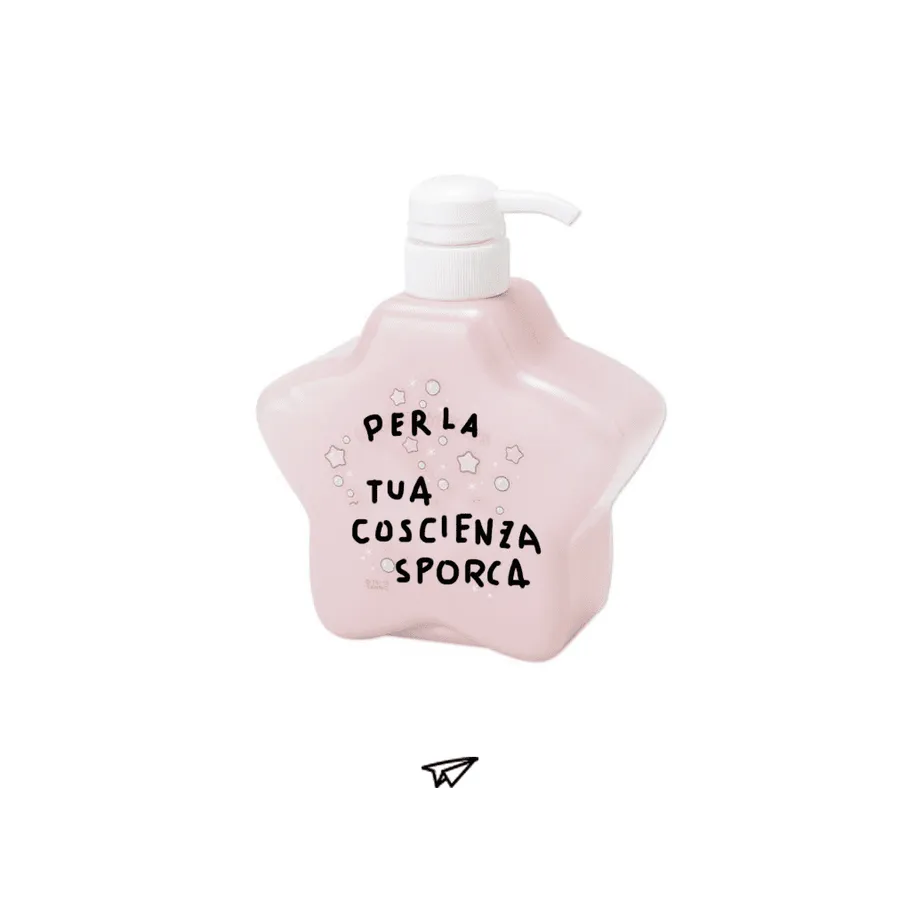 Linea Daria — 2