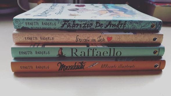 Roby il Pettirosso — 1