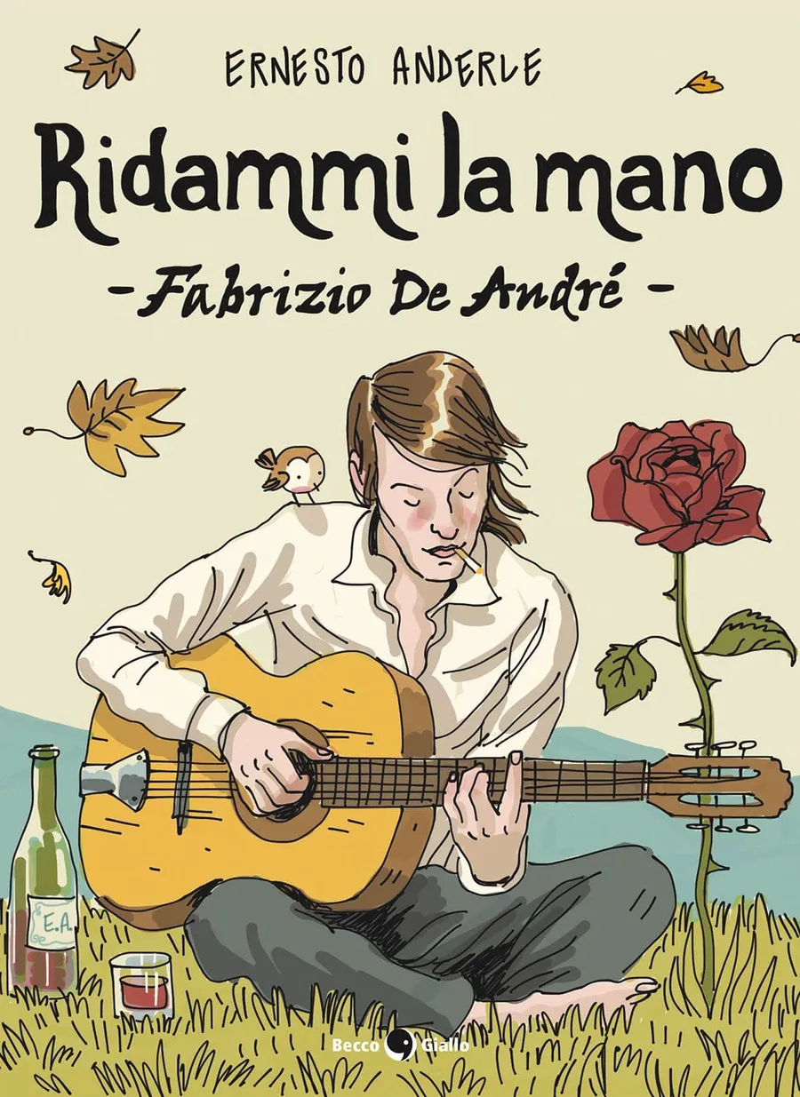 Roby il Pettirosso — 3