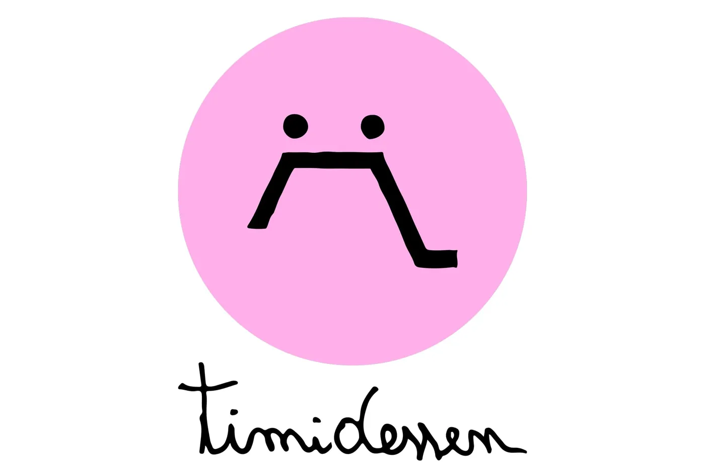 Timidessen