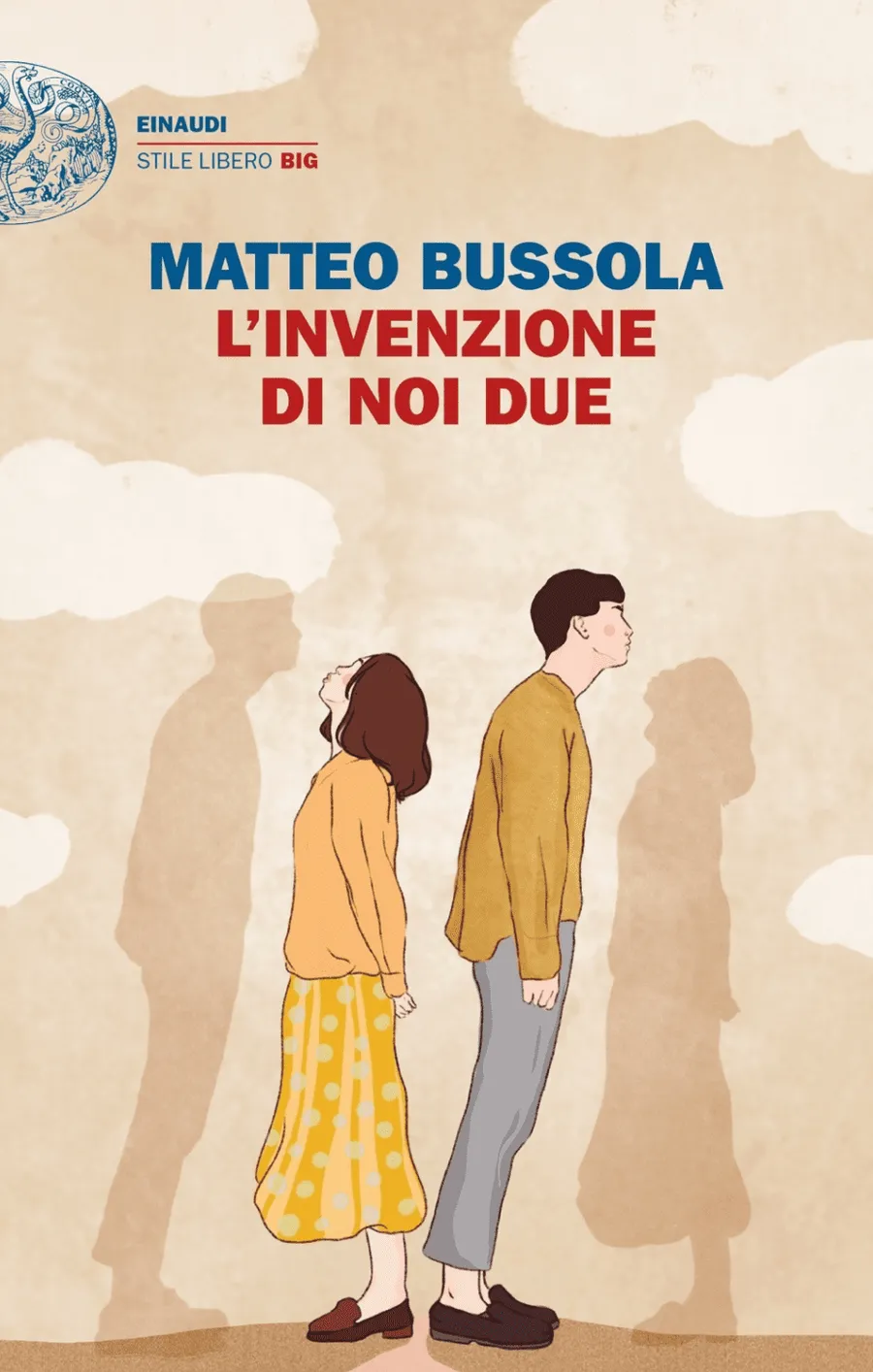 Giulia Rosa — 4