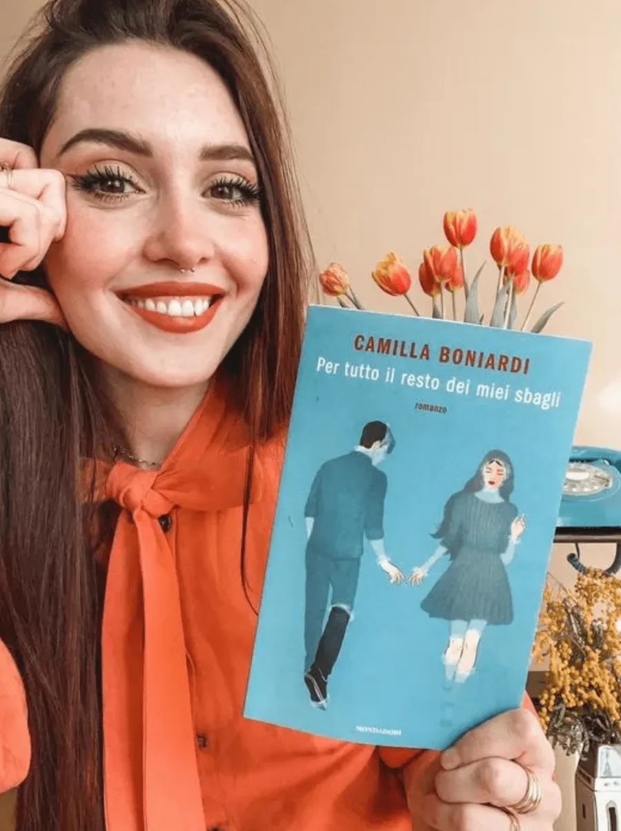 Giulia Rosa — 8