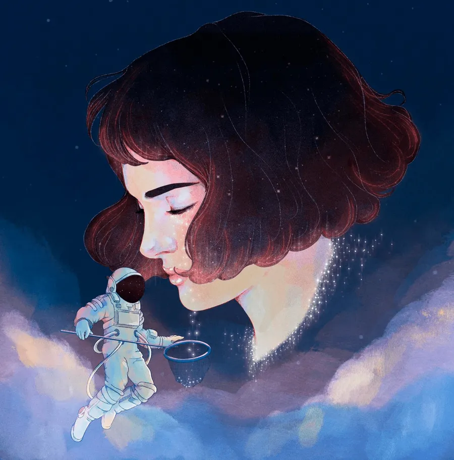 Giulia Rosa — 7