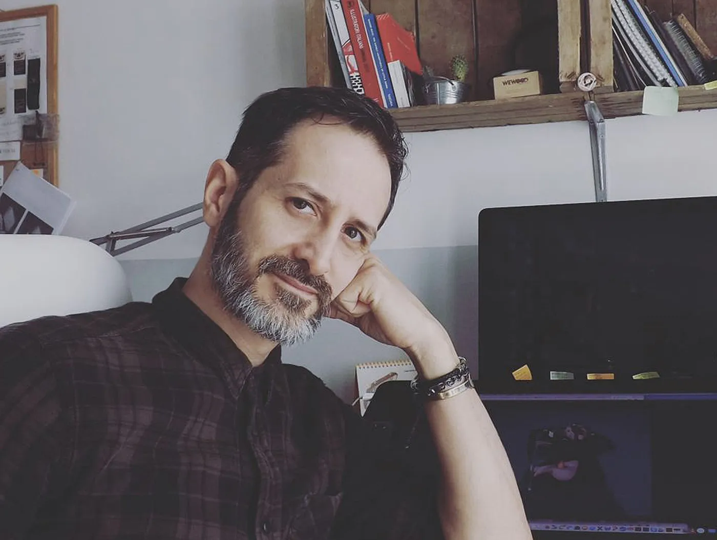 Andrea De Santis