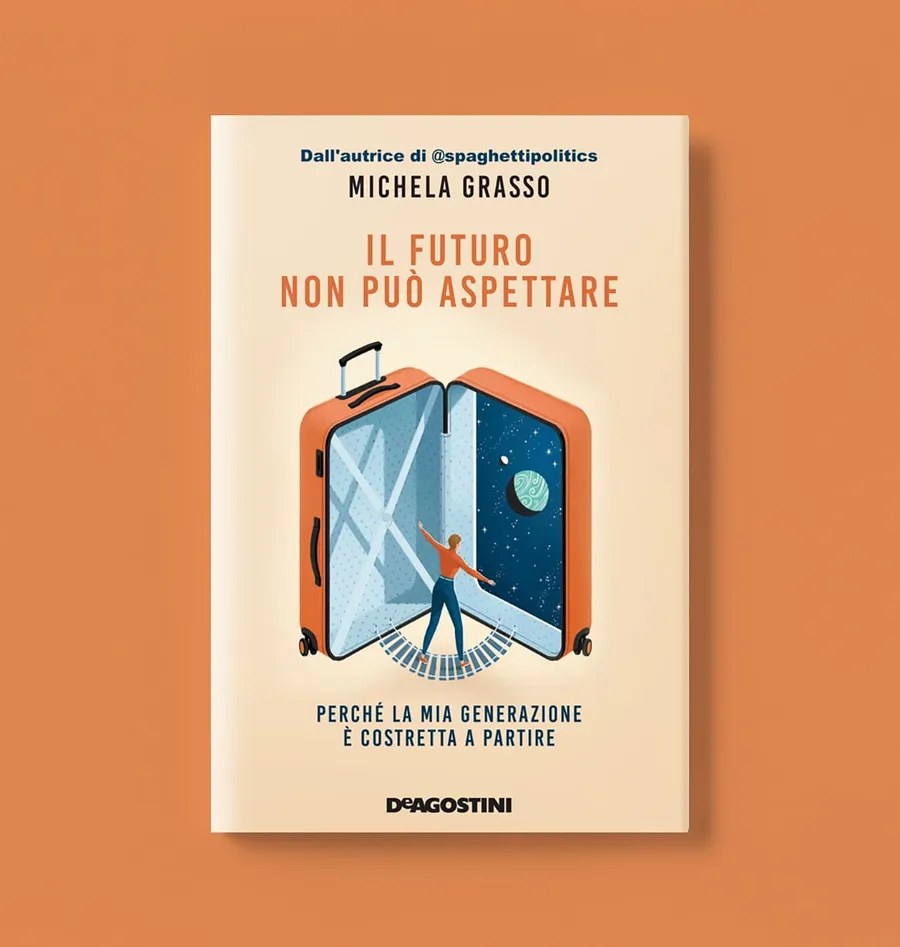 Andrea De Santis — 5