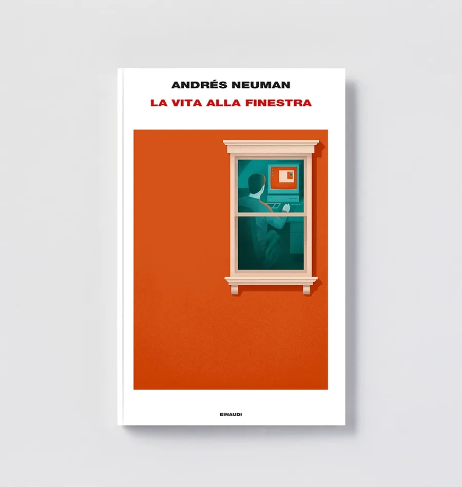 Andrea De Santis — 7