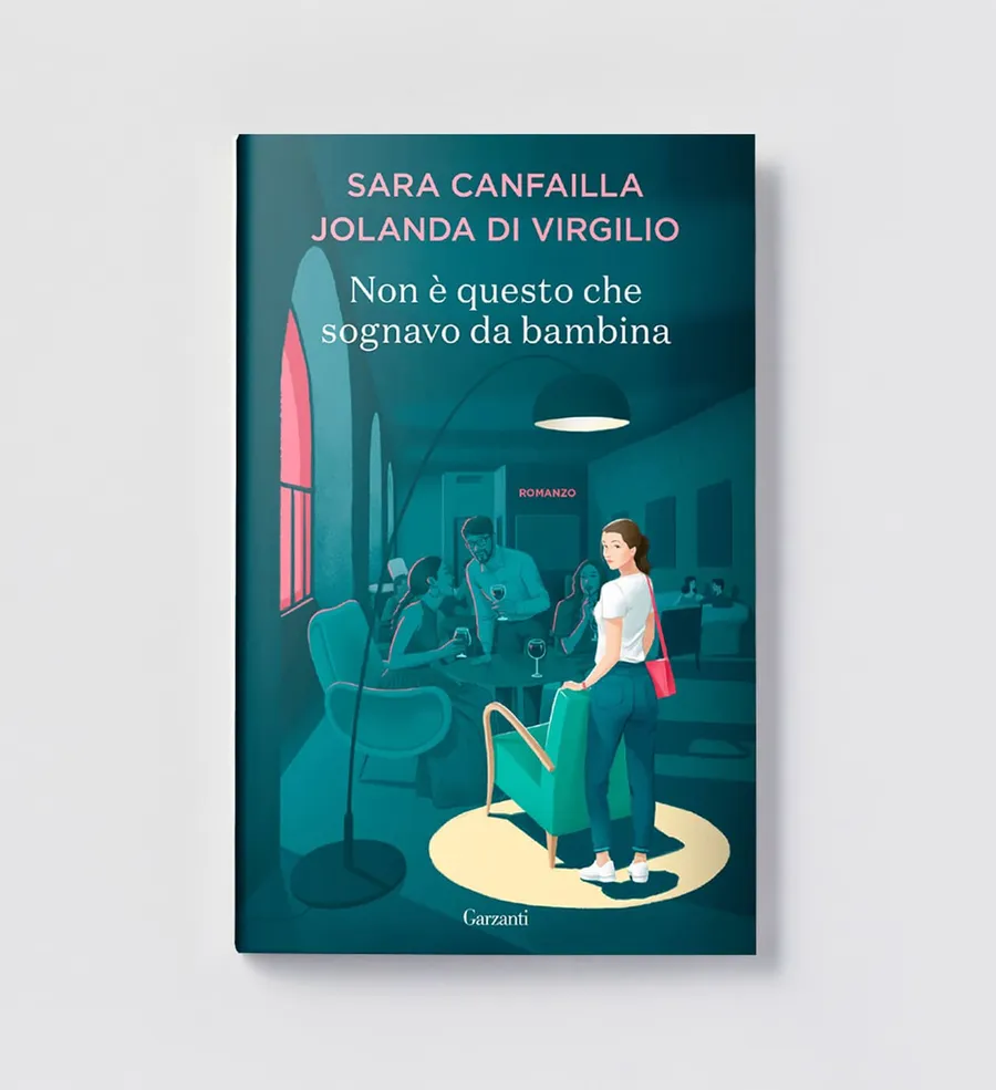 Andrea De Santis — 13