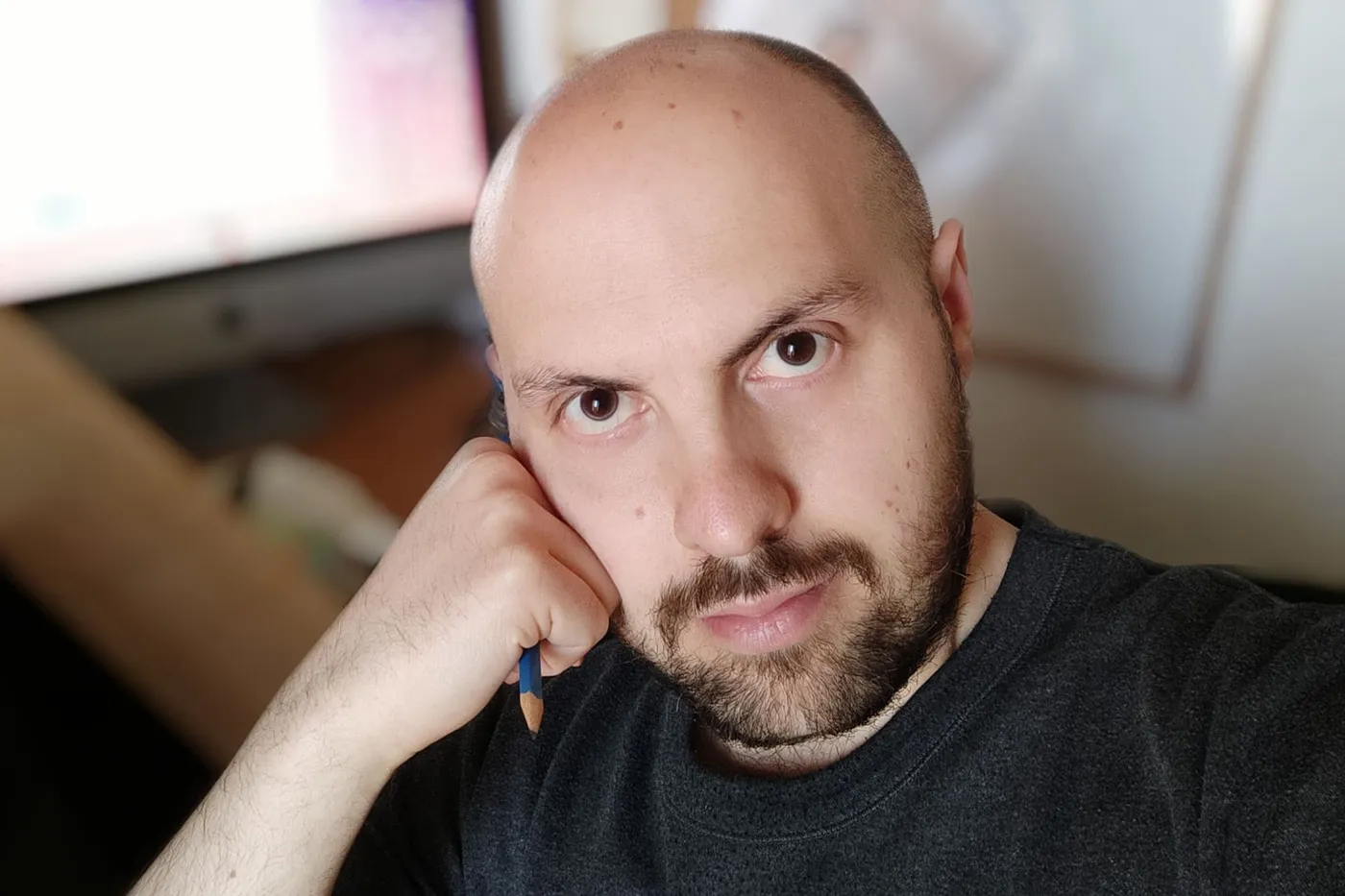 Paolo Castaldi